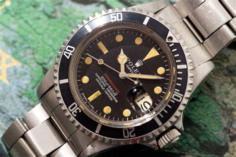 2.8 million rolex 1680 dial red|bob's Rolex 1680.